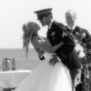 Detroit Michigan Wedding Photographer